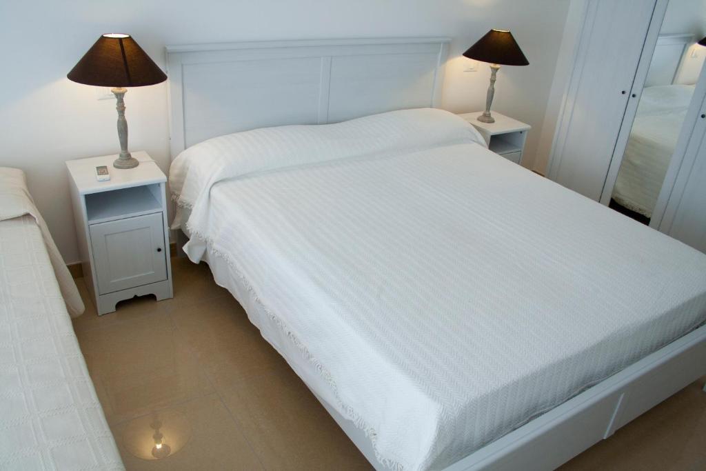 Artemide Bed & Breakfast
