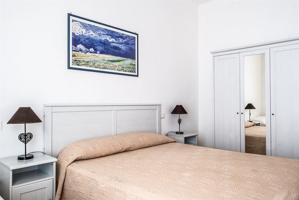 Bed & Breakfast Artemide 4*