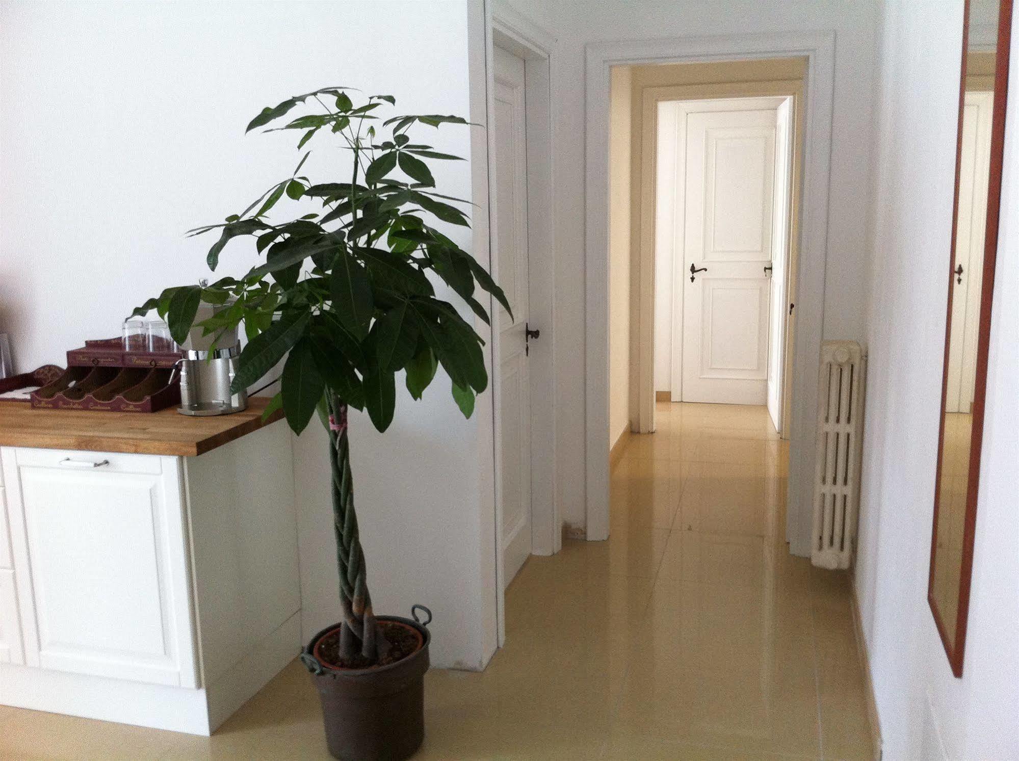 Bed & Breakfast Artemide 4*