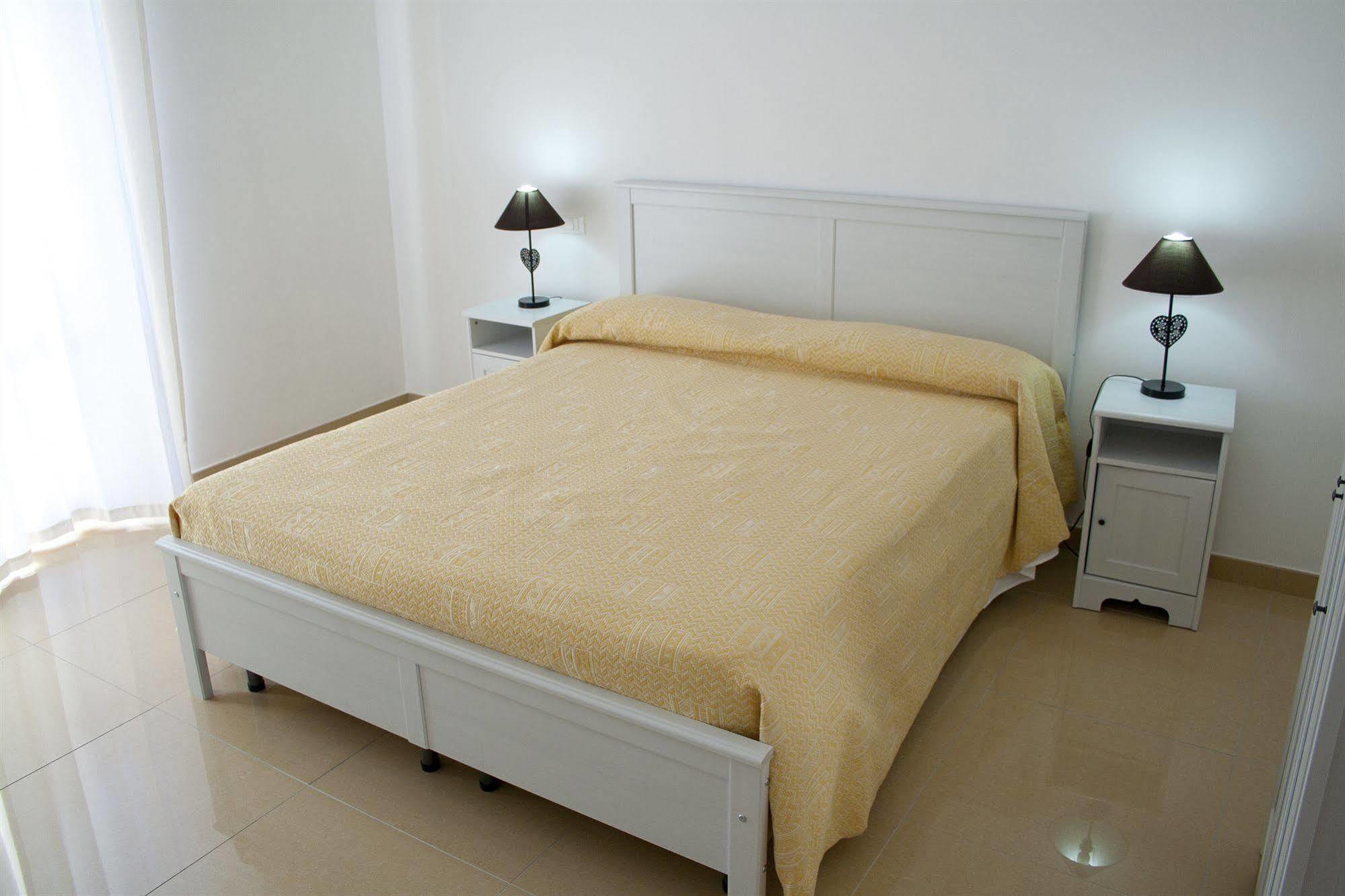 Bed & Breakfast Artemide