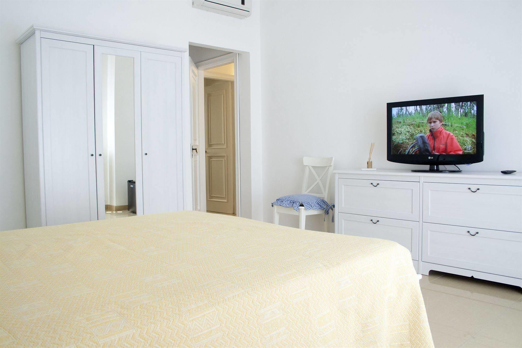 Bed & Breakfast Artemide 4*