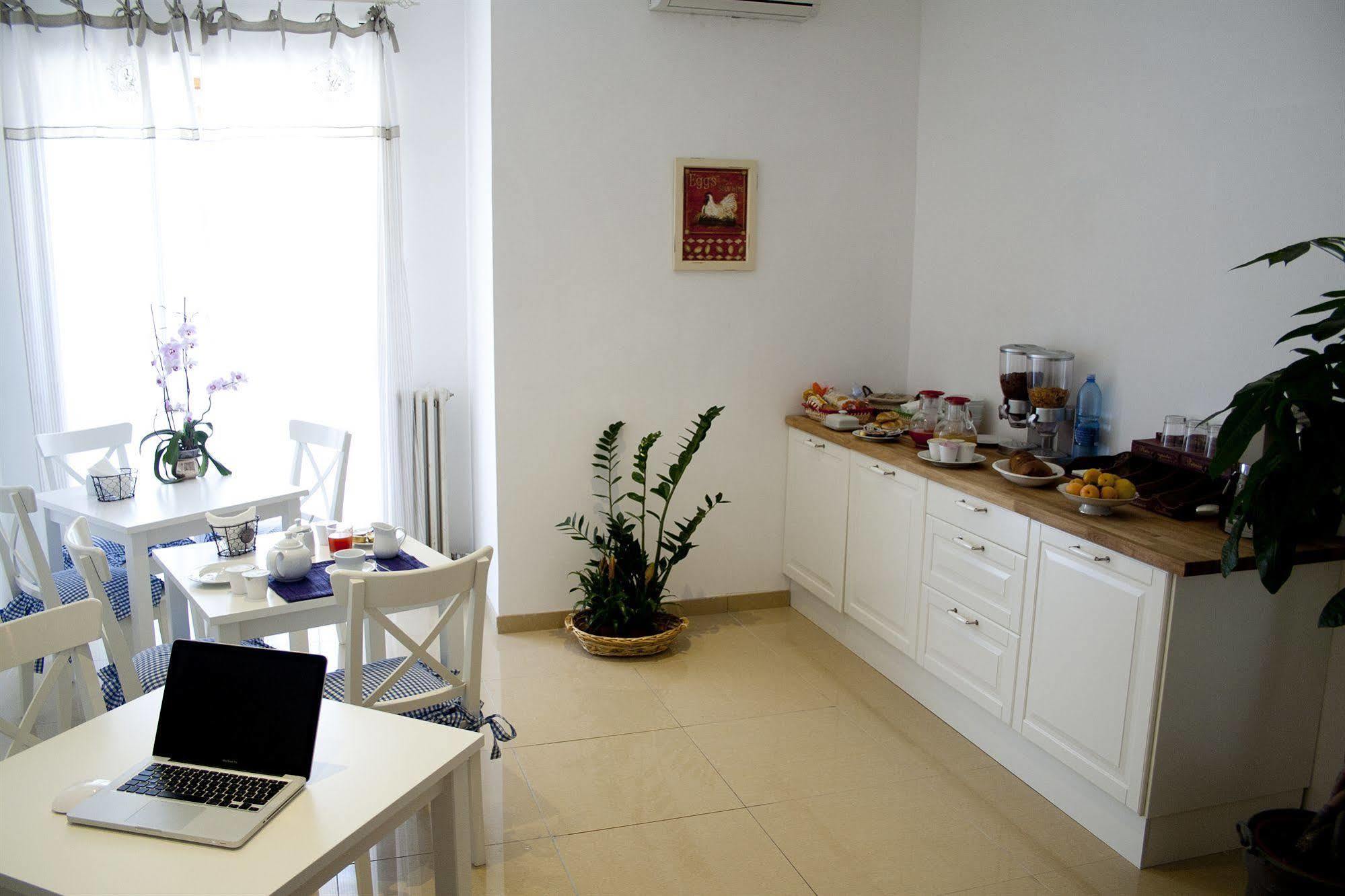 Bed & Breakfast Artemide Lecce