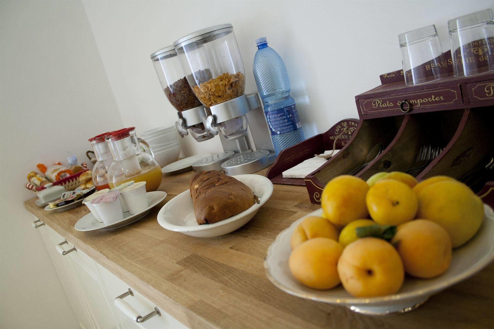 Artemide Bed & Breakfast