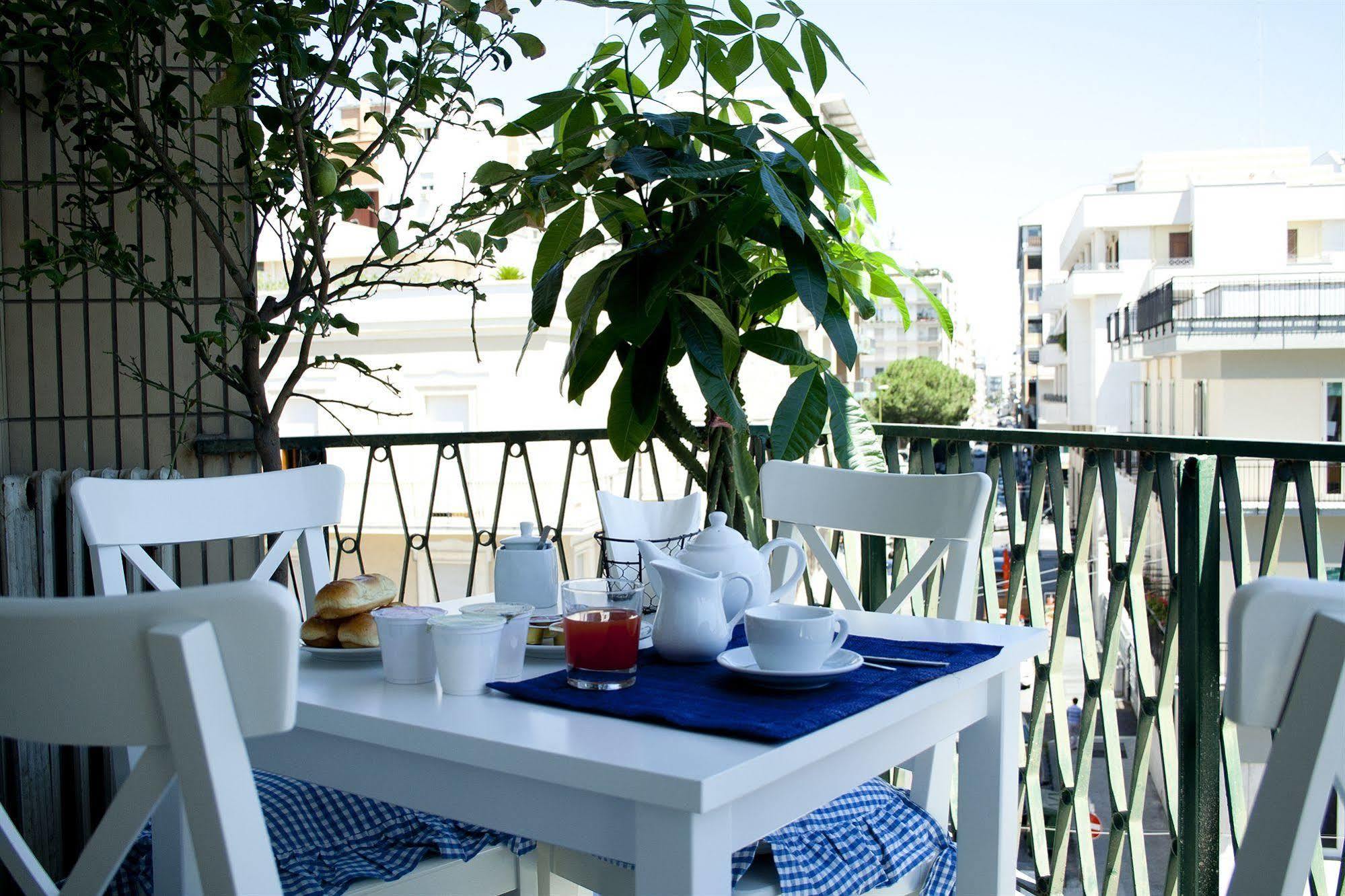 Bed & Breakfast Artemide